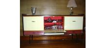 enfilade formica