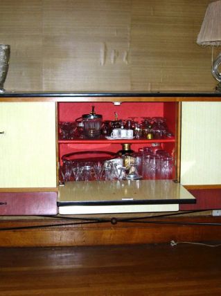 enfilade formica