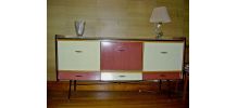enfilade formica