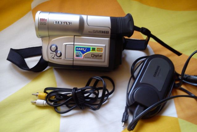 camera samsung