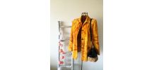 Manteau Escada vintage