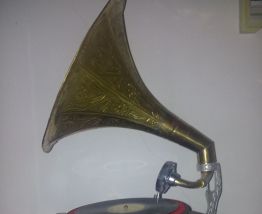 Tourne disque