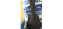Guitare électrique Lâg Imperator CB Collector 