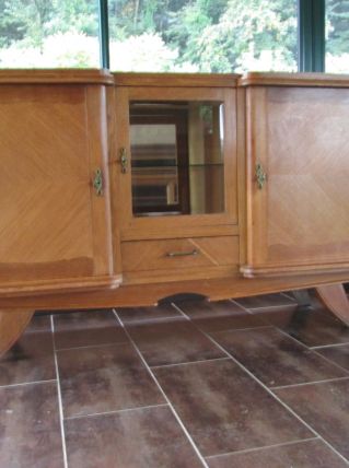 Enfilade