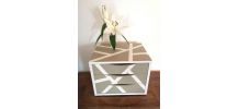 Petit meuble de rangement