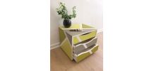 Petit meuble de rangement 