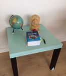 2 petites tables basses
