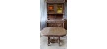 Vaisselier Table