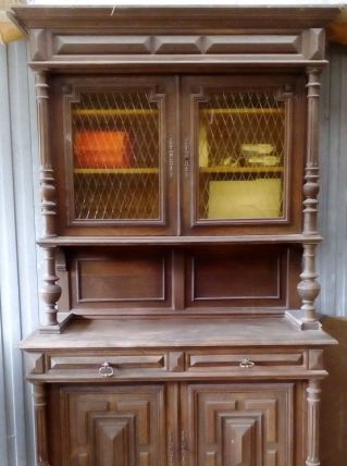 Vaisselier Table