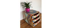 Petit meuble de rangement