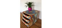 Petit meuble de rangement