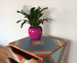 Petit meuble de rangement