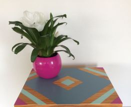 Petit meuble de rangement