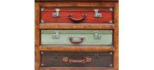 Agatha, commode 3 tiroirs