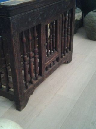panetiere provençale