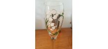 Lot de 2 flûtes à Champagne Perrier-Jouet