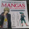 Apprendre à dessiner des manga