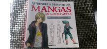Apprendre à dessiner des manga