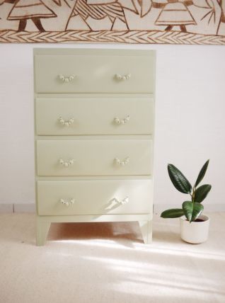 Commode vintage