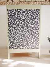 Commode vintage