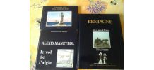 Bretagne et Pays de Retz