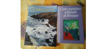 Bretagne et Pays de Retz