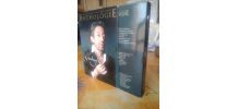 GAINSBOURG Coffret Anthologie 3CD