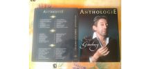 GAINSBOURG Coffret Anthologie 3CD