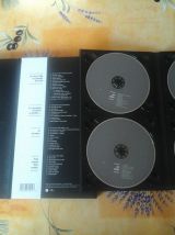BALAVOINE Sans Frontière (Coffret 12 CD)