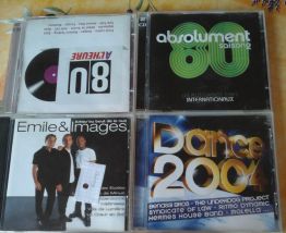 CD Ambiance