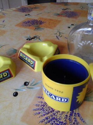 Objets Publicitaires RICARD