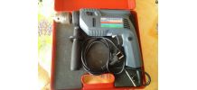 Perceuse PEUGEOT Multi Travaux PC 630 RCP-H  P