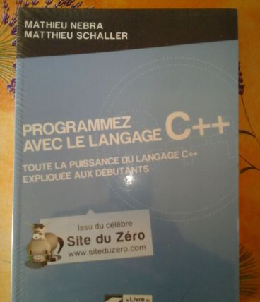Livres INFORMATIQUES