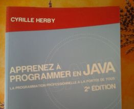 Livres INFORMATIQUES