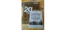 Le 20 ème  Siècle à la UNE / Journal de l'année 1993