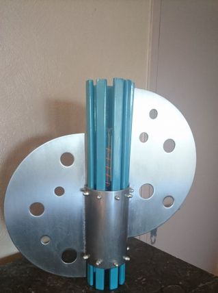 lampe originale
