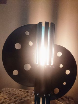 lampe originale