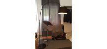 Lampe arc design