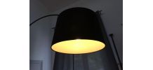 Lampe arc design