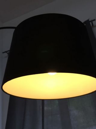 Lampe arc design