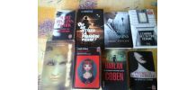 Romans et Livres Divers (Actualité, Thriller, etc ...)