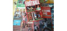 Sport (Football, Jeux Olympiques)