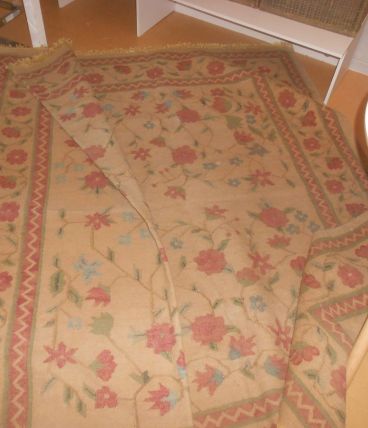 TAPIS AMPM 200x300