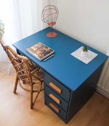 Bureau vintage