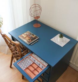 Bureau vintage