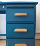 Bureau vintage