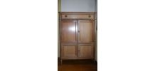 Meuble TV Télé / Rangement 