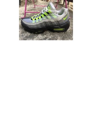 Nike Air Max 95 "Neon"