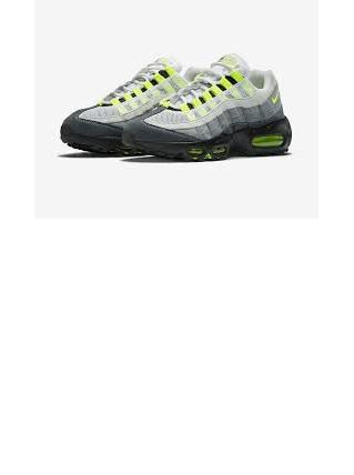 Nike Air Max 95 "Neon"