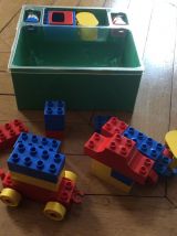 Boîte de Duplo 2355